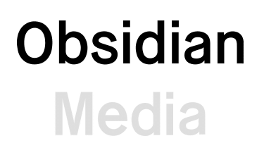 Obsidian Media